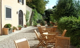 Villa Il Poggiale - Toscana - San Casciano in Val di Pesa