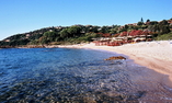 Hotel Don Diego - Sardinia - Loiri Porto San Paolo