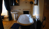 Law Castle - La Escocia meridional - West Kilbride