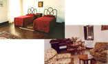 Residence il Cassero - Toscana - Lucignano