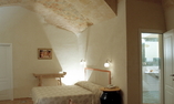 Locanda di San Martino, Basilicate, Matera