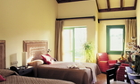 Hotel Almenara - Andalusien - San Roque