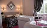 La Bastide de Tourtour - Provence - Tourtour