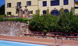 Villa Dievole, Tuscany, Castelnuovo Berardenga