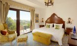Castillo Hotel Son Vida - Isole Baleari - Maiorca