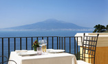 Grand Hotel Angiolieri - Campania - Vico Equense - Sorrento Costa