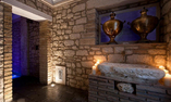 Castello di Montignano Relais & SPA - Umbria - Massa Martana