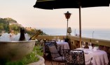 San Domenico Palace Hotel - Sicilia - Taormina