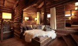 Hotellerie de Mascognaz - Vall�e d'Aoste - Champoluc