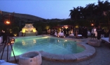 Castello di Xirumi Serravalle Wedding - Sizilien - Lentini