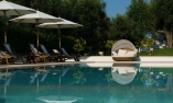 Tenuta Centoporte Resort - Puglia - Otranto