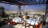 Cappadocia Cave Resort & Spa - Cappadoce - Nevsehir