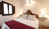 Hotel Casa del Capitel Nazari - Andalusia - Granada