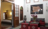 Palais Amani - F�s - F�s