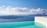 Cosmopolitan Suites - Cyclades Islands - Santorini