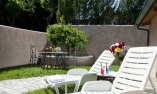 Hotel Relais Castello della Castelluccia - Lazio - Rome
