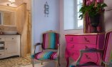Manoir de Restign� - Loiretal der Schl�sser - Restign�