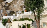 Mystique Resort - Cyclades Islands - Santorini