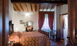 Villa Campestri Olive Oil Resort - Toscana - Mugello