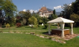Castel Rundegg - Trentino Alto Adige - Merano