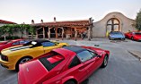 Tarthesh hotel - Sardegna - Guspini