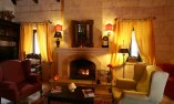 Masseria Marzalossa - Puglia - Fasano