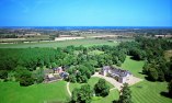 Ch�teau des Briotti�res - Loira Atl�ntico - Champign�