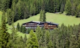 Hotel Ciasa Salares - Trentino Alto Adige - San Cassiano