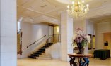 Excelsior Grand Hotel Catania - Sicily - Catania
