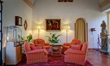San Domenico Palace Hotel - Sicilia - Taormina