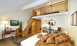 Schloss Hotel Korb - Trentin Haute Adige - Appiano