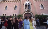 Castello di Xirumi Serravalle Wedding - Sizilien - Lentini