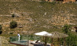 Posada Real De Santa Quiteria - Castilla y Le�n - Arcos de Jal�n