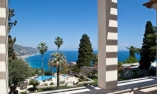 The Ashbee Hotel - Sicily - Taormina