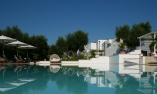 Tenuta Centoporte Resort - Puglia - Otranto