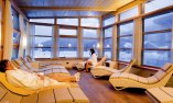 Alpin Panorama Hotel Hubertus - Trentino Alto Adige - Valdaora