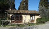 Castello di Montegufoni - Toscane - Montespertoli