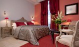 Manoir de Restign� - Loiretal der Schl�sser - Restign�