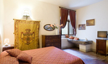 Villa Campestri Olive Oil Resort - Toscana - Mugello
