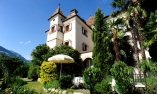 Castel Rundegg - Trentino Alto Adige - Merano