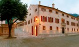 Castel Brando - Venetien - Cison di Valmarino