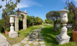 Castello San Marco Charming Hotel & Spa - Sicily - Calatabiano - Taormina coast