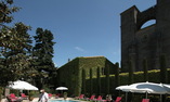 H�tel de la Cit� - Languedoc - Roussillon - Carcassonne