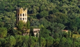 Hotel La Badia - Umbria - Orvieto