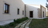 Kallikoros Luxury SPA & Resort - Sicilia - Noto