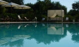Tenuta Centoporte Resort - Puglia - Otranto