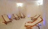 Cappadocia Cave Resort & Spa - Cappadoce - Nevsehir