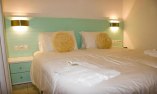 Apanema Resort - Cyclades Islands - Mykonos