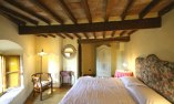 Castello di Montegufoni - Toscane - Montespertoli