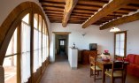 Castello di Meleto - Toskana - Gaiole in Chianti